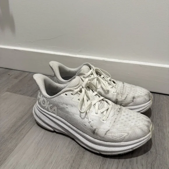 Hoka Clifton 9 - Picture 2 of 9